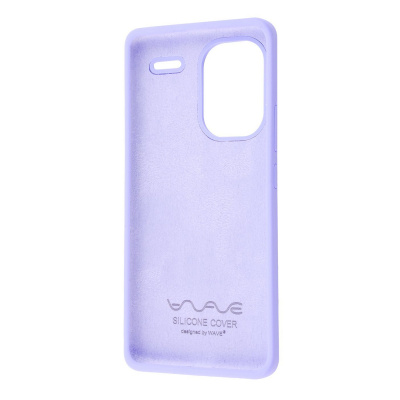Купить Чехол WAVE Full Silicone Cover Xiaomi Redmi Note 13 Pro+ 55339 - Ncase