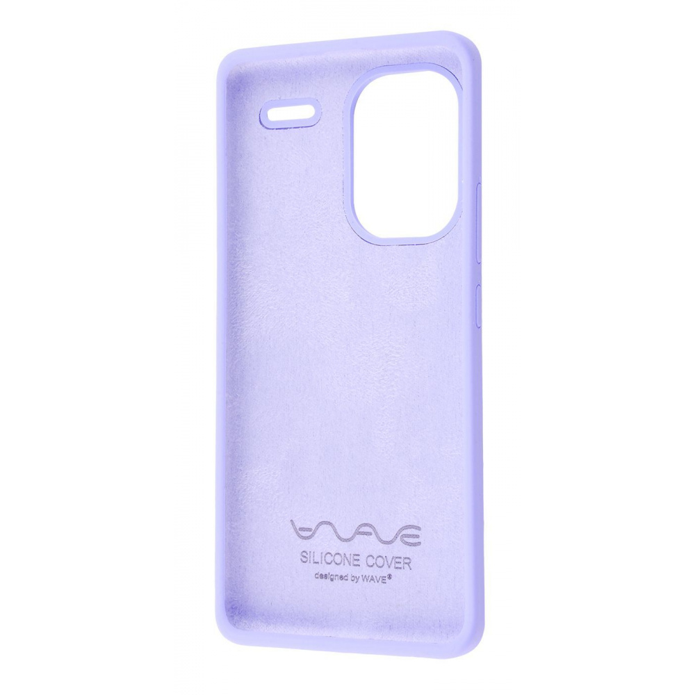 Чехол WAVE Full Silicone Cover Xiaomi Redmi Note 13 Pro+ - фото 1