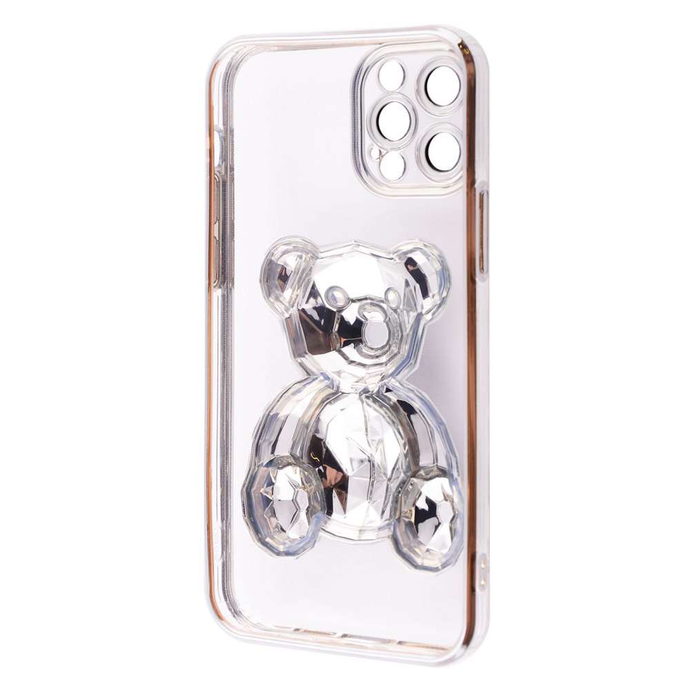 Чохол Perfomance Bear Case iPhone 12 Pro — Придбати в Україні