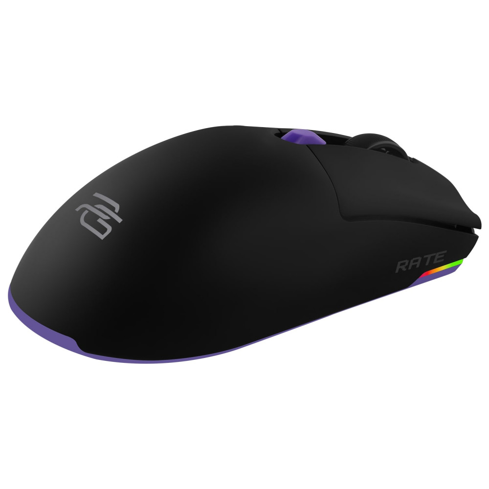Wireless Mouse Proove Gaming Rate Special Edition - фото 3