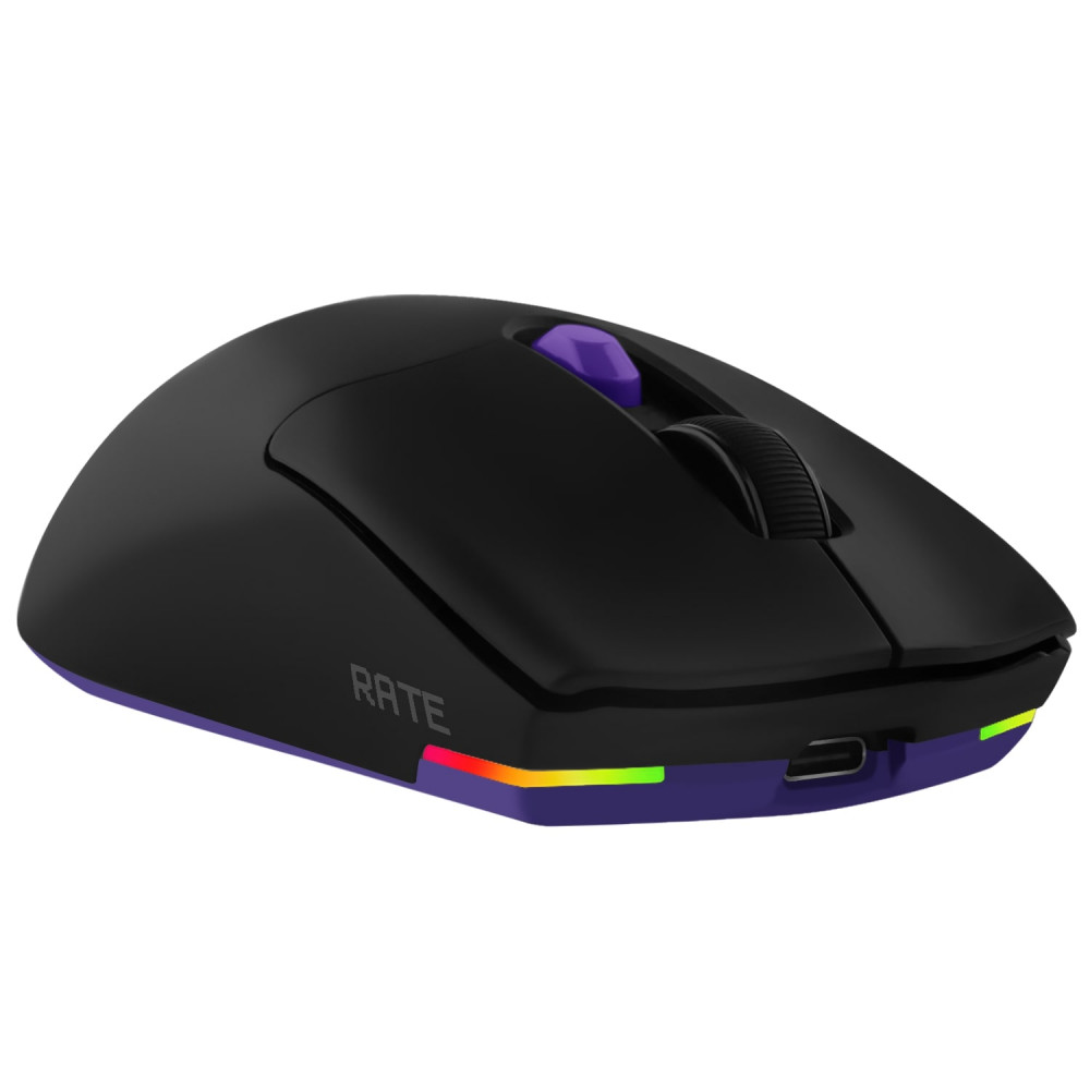 Wireless Mouse Proove Gaming Rate Special Edition - фото 4