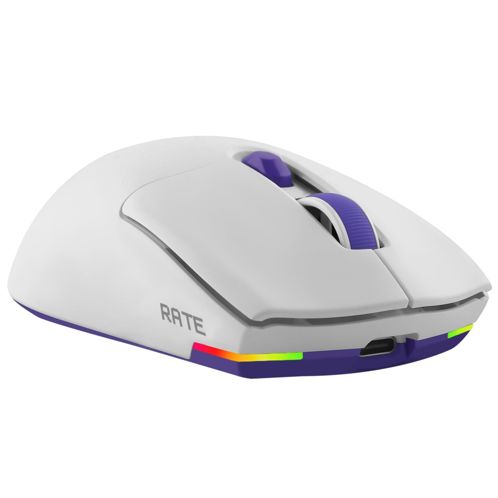 Wireless Mouse Proove Gaming Rate Special Edition - фото 8
