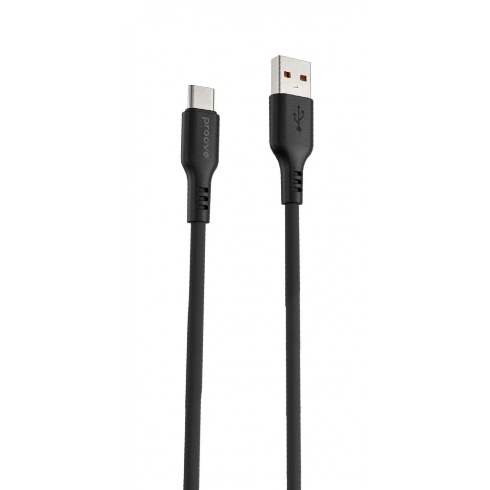 Кабель Proove Rebirth USB to Type-C 2.4A (1m) — Придбати в Україні - фото 3