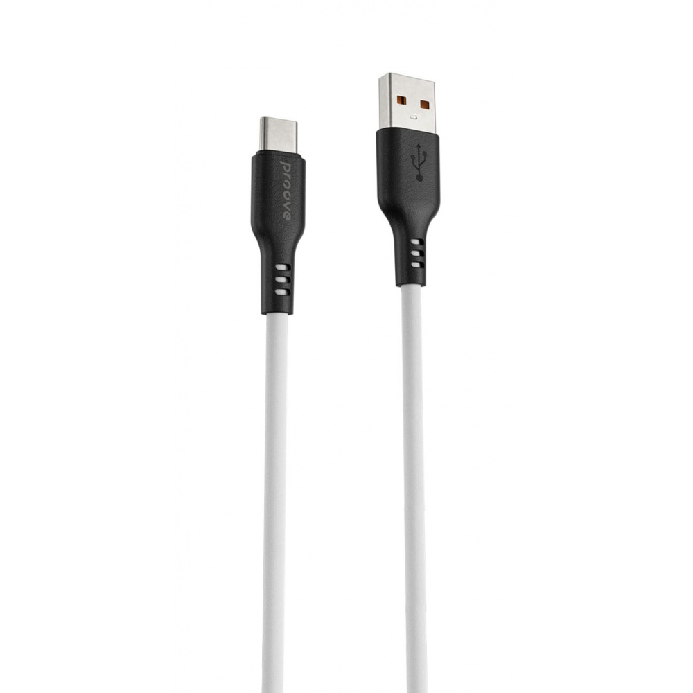 Кабель Proove Rebirth USB to Type-C 2.4A (1m) — Придбати в Україні - фото 4