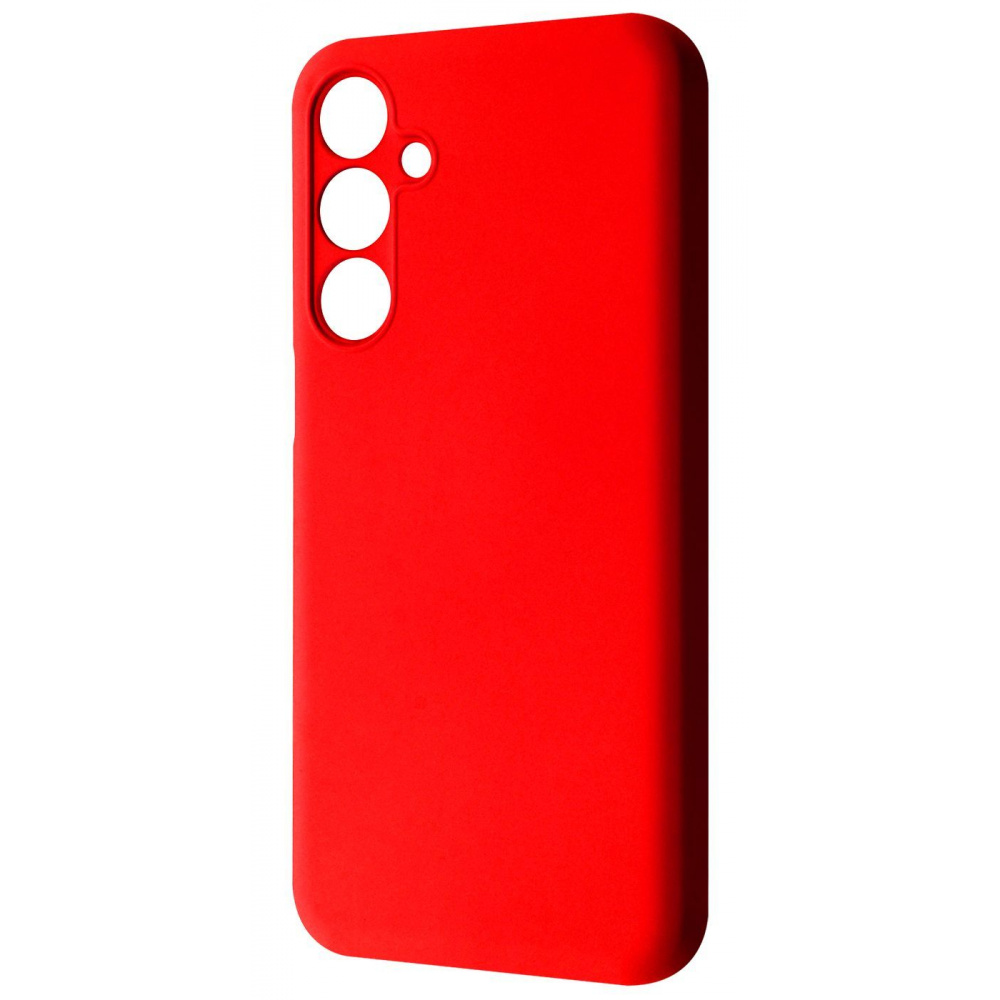 Чехол WAVE Colorful Case (TPU) Samsung Galaxy M35 5G - фото 2