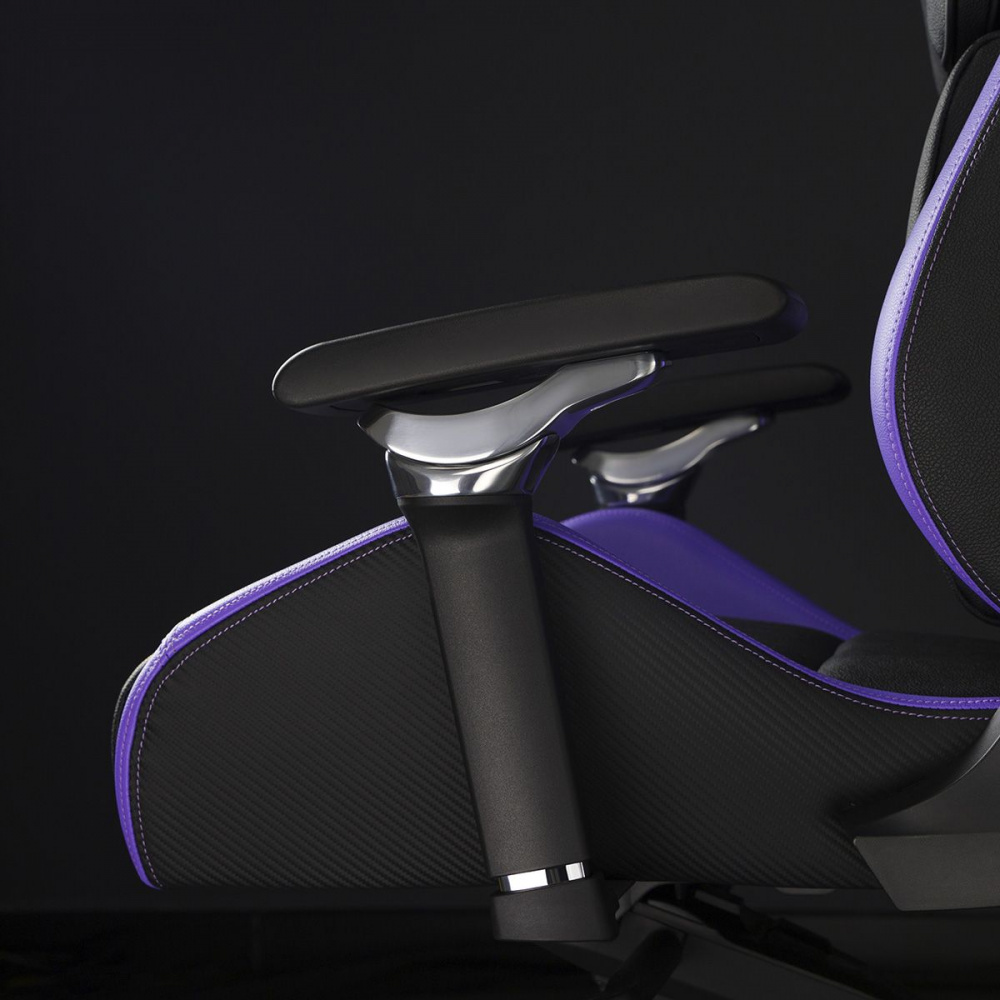 Крісло для геймерів Proove Gaming Major — Придбати в Україні - фото 13