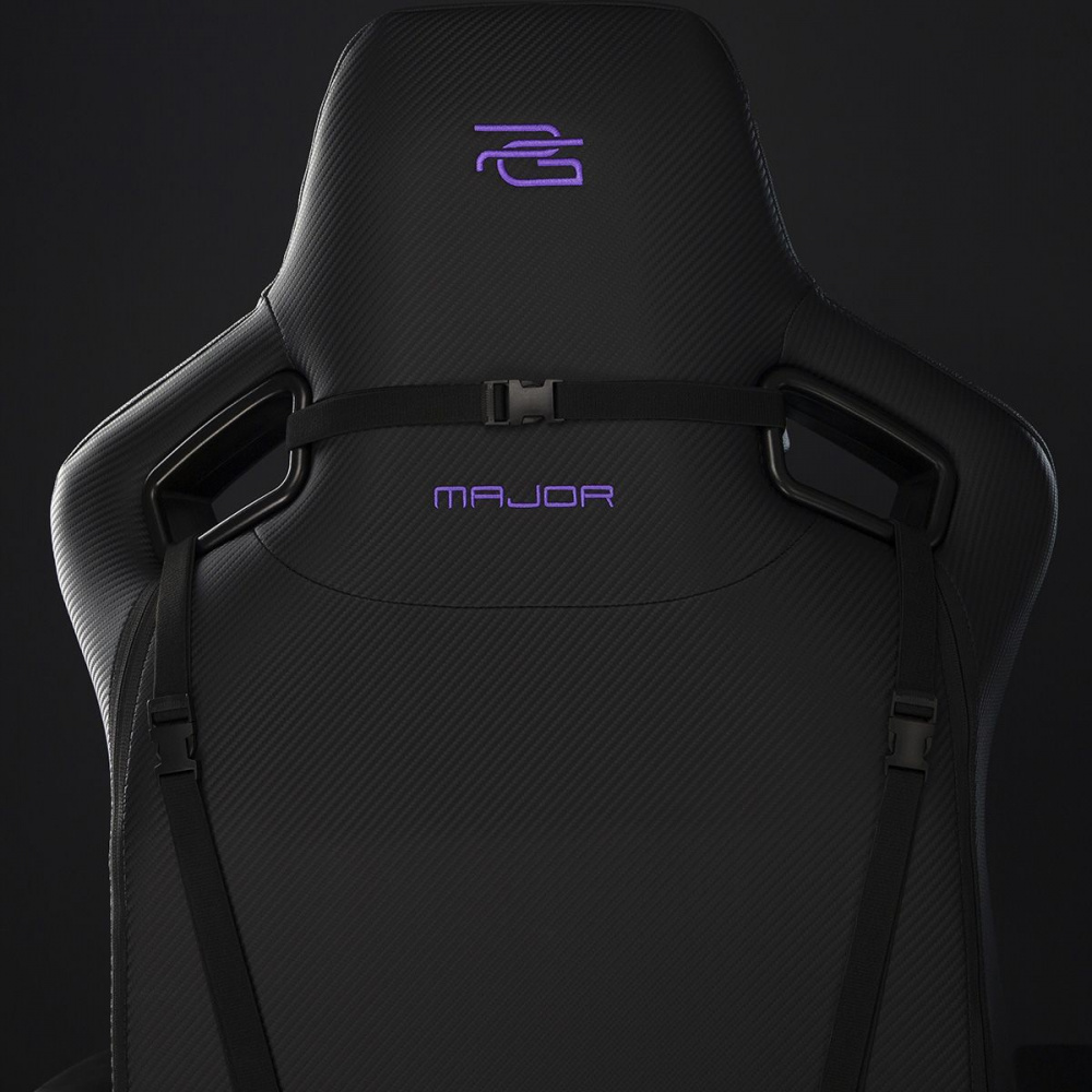 Крісло для геймерів Proove Gaming Major — Придбати в Україні - фото 14