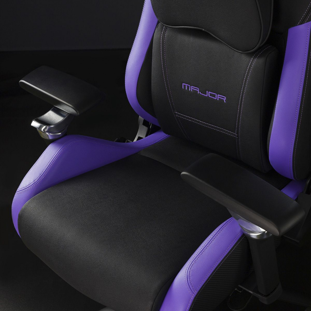 Крісло для геймерів Proove Gaming Major — Придбати в Україні - фото 15