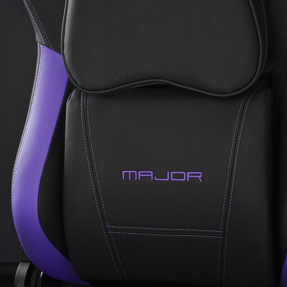 Крісло для геймерів Proove Gaming Major — Придбати в Україні - фото 17