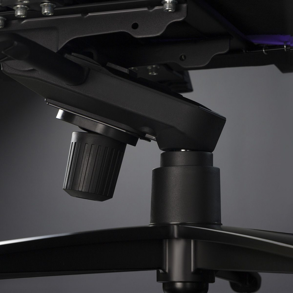 Крісло для геймерів Proove Gaming Major — Придбати в Україні - фото 18