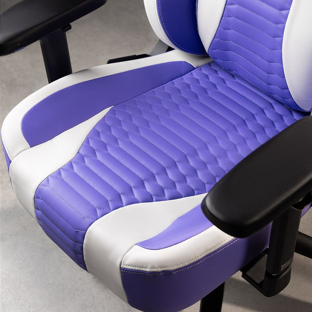 Крісло для геймерів Proove Gaming Geek — Придбати в Україні - фото 12