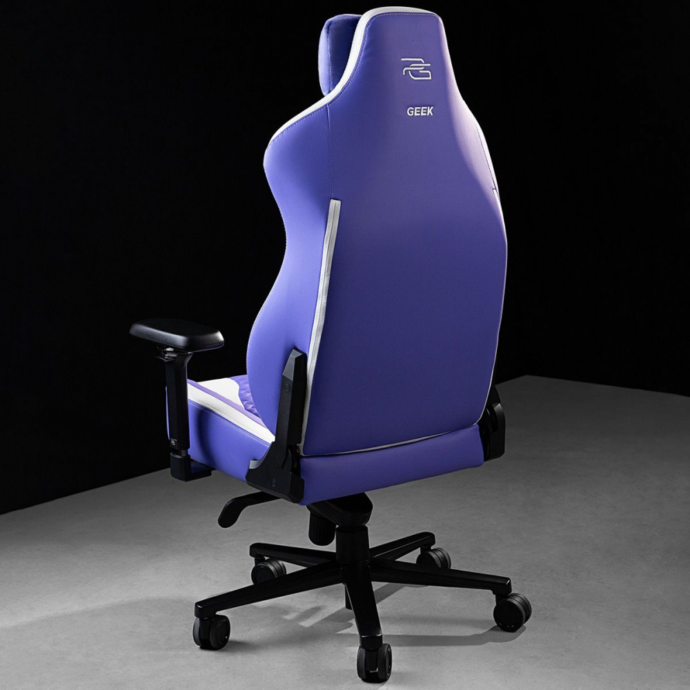 Крісло для геймерів Proove Gaming Geek — Придбати в Україні - фото 13