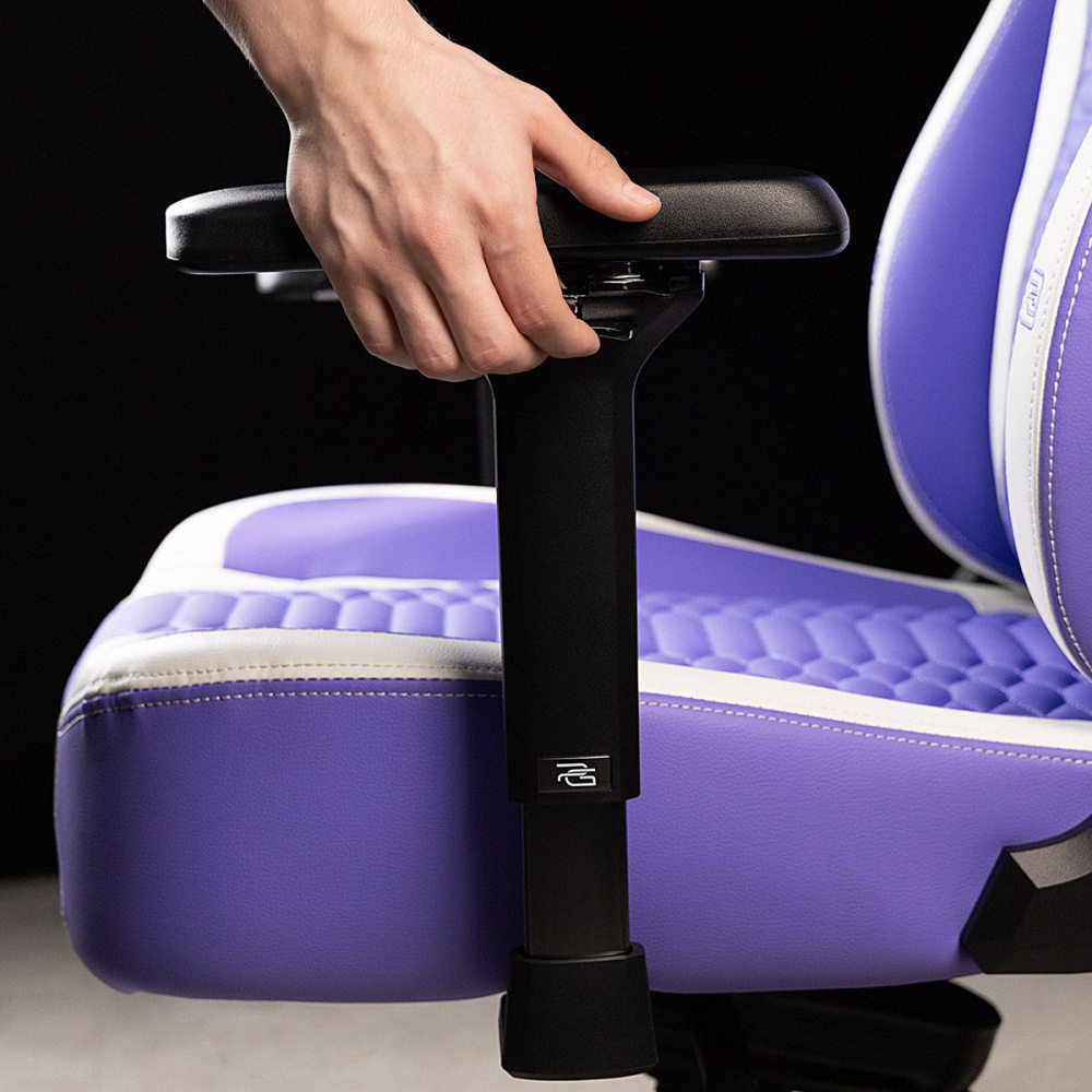 Крісло для геймерів Proove Gaming Geek — Придбати в Україні - фото 14
