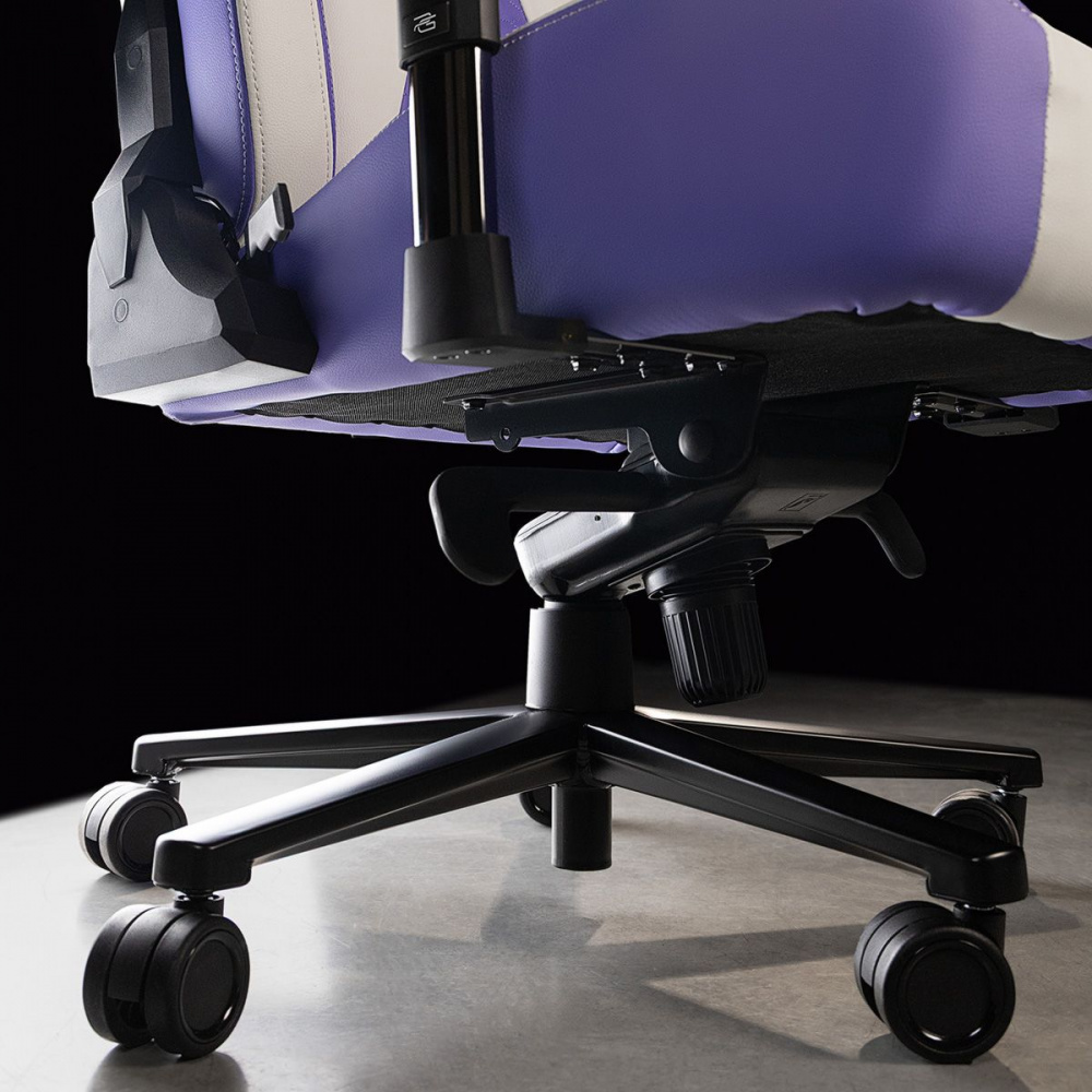 Крісло для геймерів Proove Gaming Geek — Придбати в Україні - фото 16