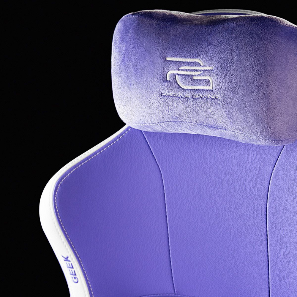 Крісло для геймерів Proove Gaming Geek — Придбати в Україні - фото 19