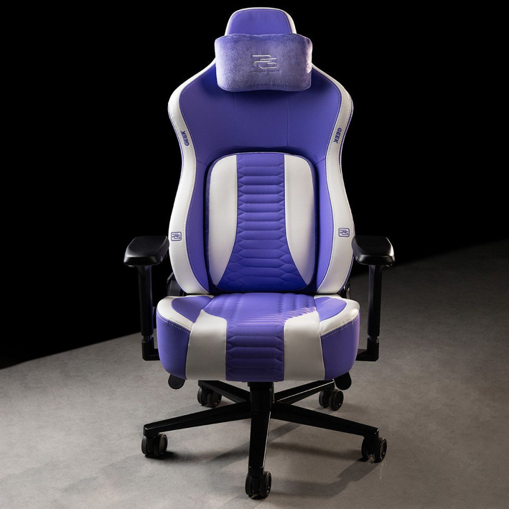 Крісло для геймерів Proove Gaming Geek — Придбати в Україні - фото 21