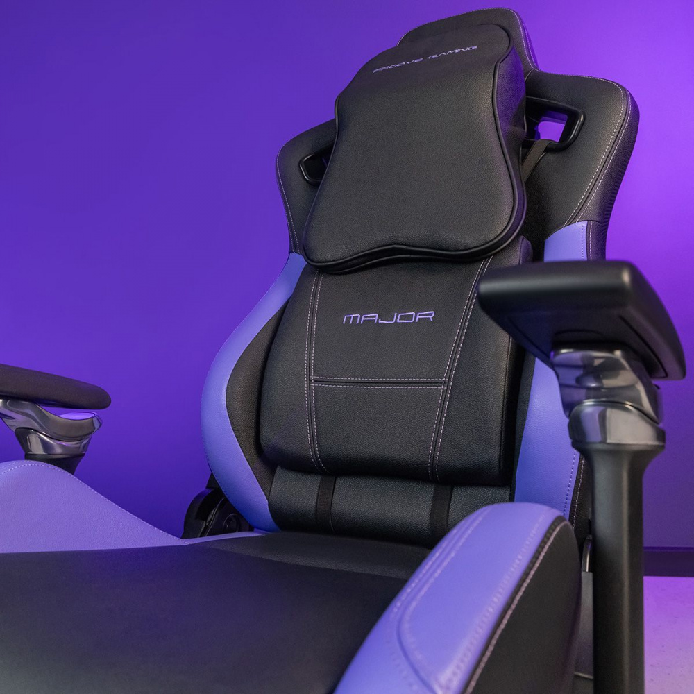 Крісло для геймерів Proove Gaming Major — Придбати в Україні - фото 20