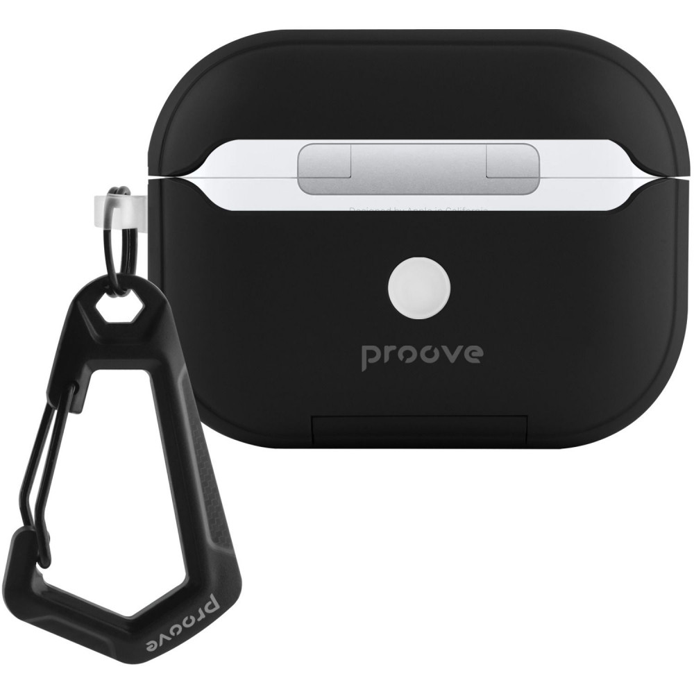 Чохол Proove SNAPLOCK Case AirPods Pro 3 — Придбати в Україні - фото 11