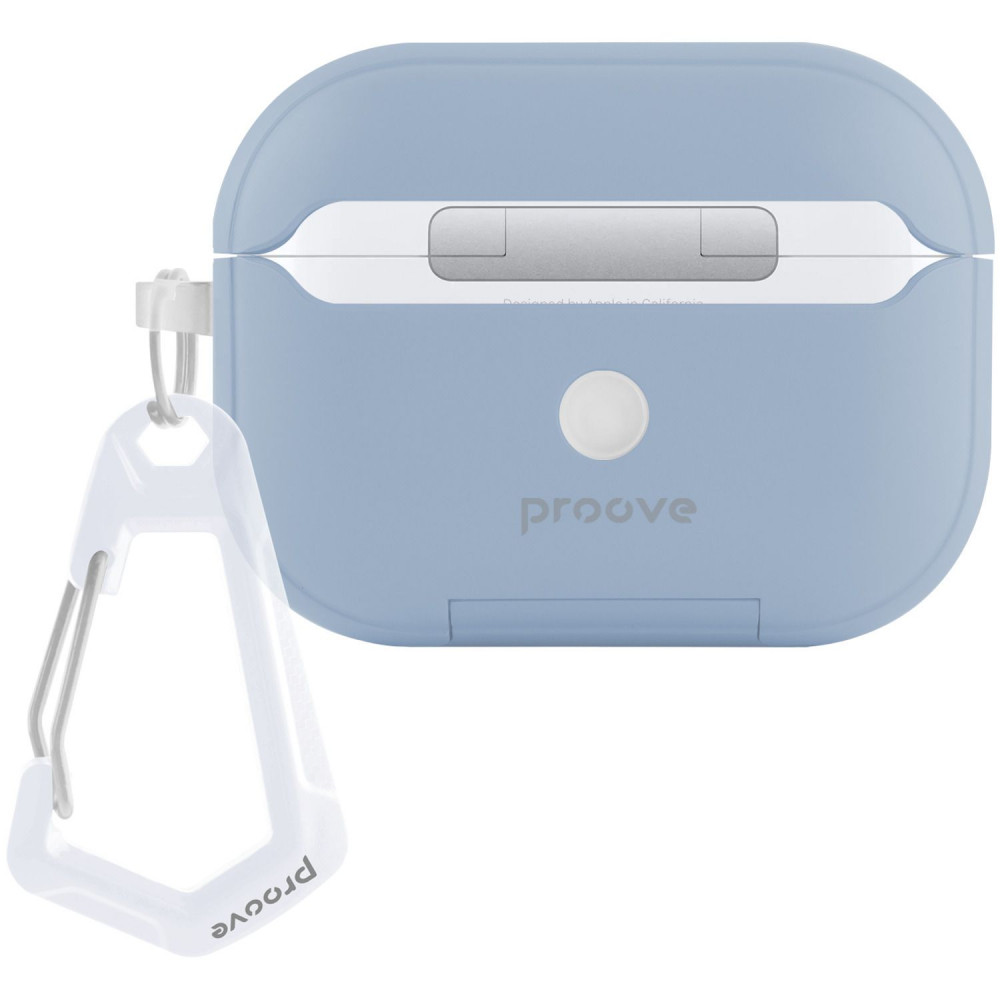 Чохол Proove SNAPLOCK Case AirPods Pro 3 — Придбати в Україні - фото 3