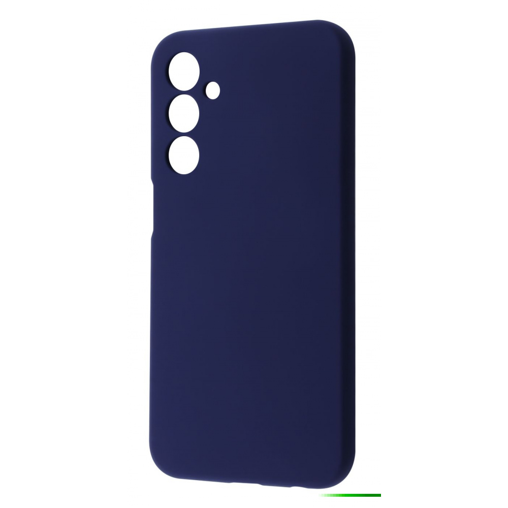 Чехол WAVE Full Silicone Cover Samsung Galaxy S24 FE - фото 14