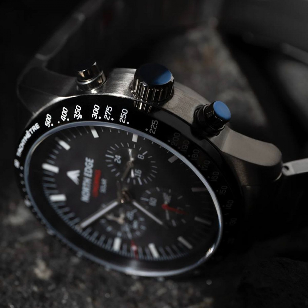 Mechanical Watch NORTH EDGE Longwings - фото 5