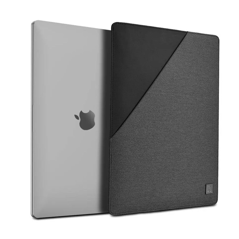 Чехол WIWU Blade Sleeve for MacBook 13.3" - фото 6