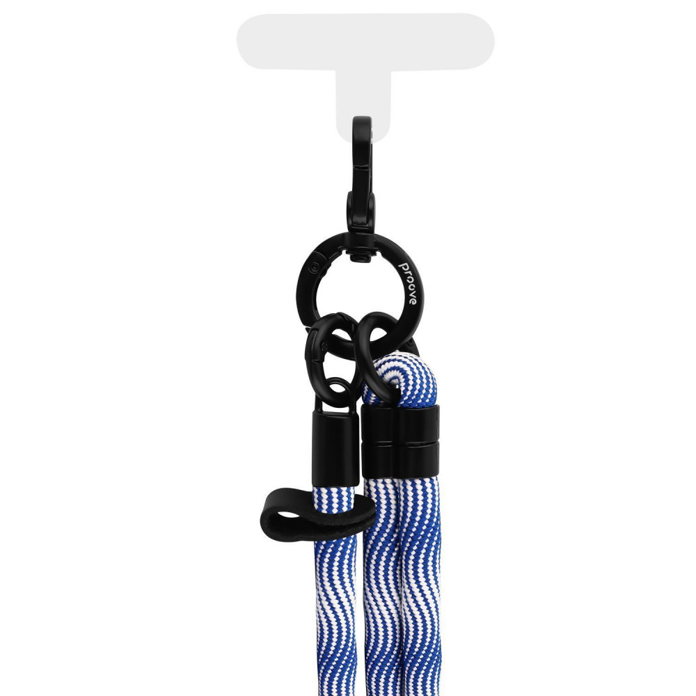 Proove Twist Spiral Cross-Body Strap - фото 2