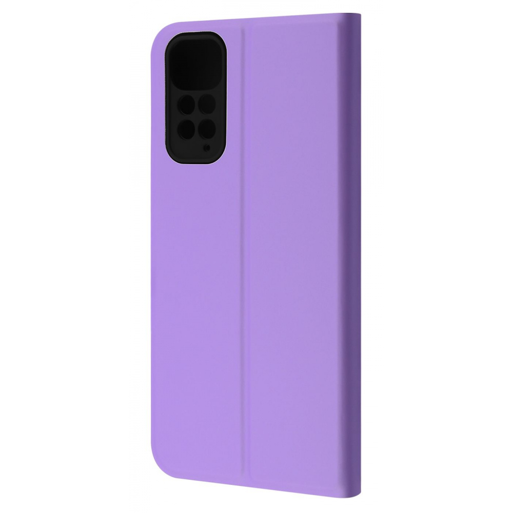 Чехол WAVE Flap Case Xiaomi Redmi Note 11 4G/Redmi Note 11S - фото 8