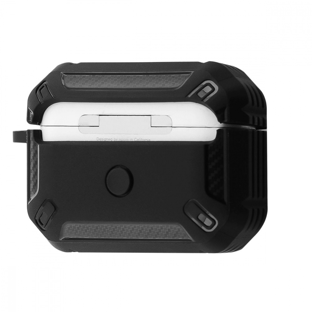 Чехол Defender Case for AirPods Pro - фото 2