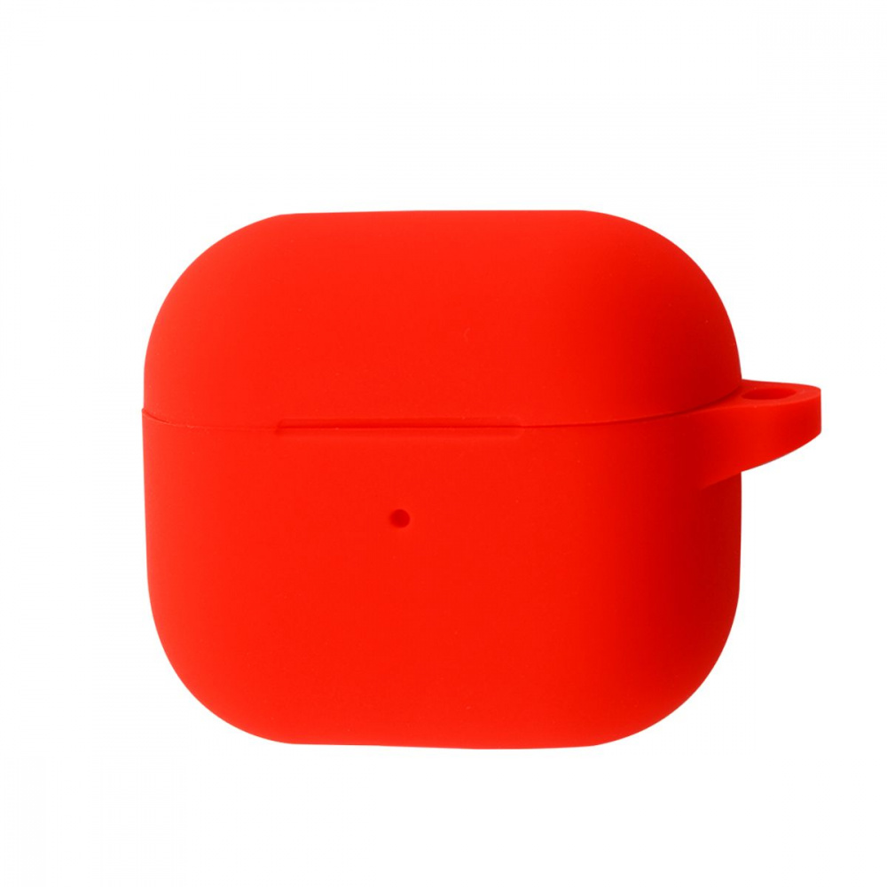 Silicone Case New for AirPods 3 - фото 10