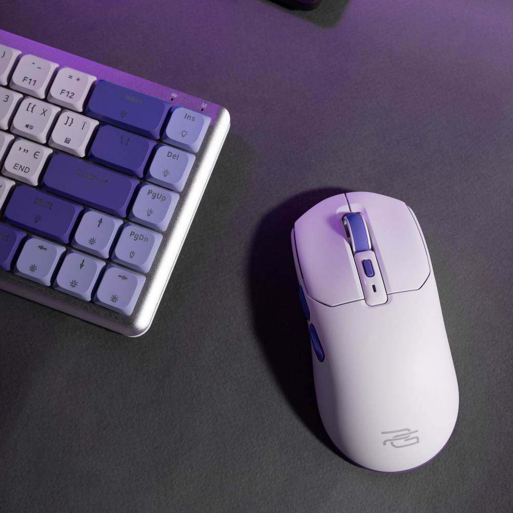 Беспроводная игровая мышь Proove Gaming Rate Pro with Charging Dock - фото 13