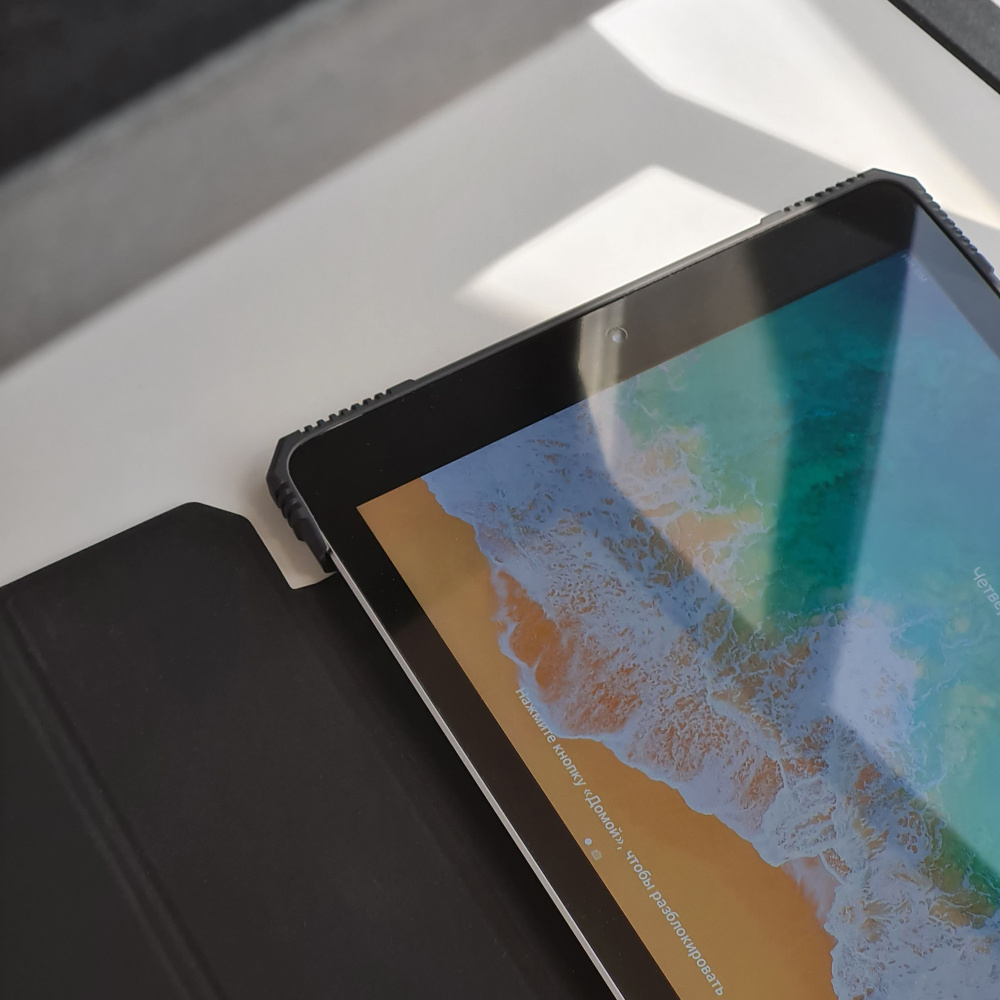 WIWU Alpha Case for iPad 10.9'' 2020 - фото 6