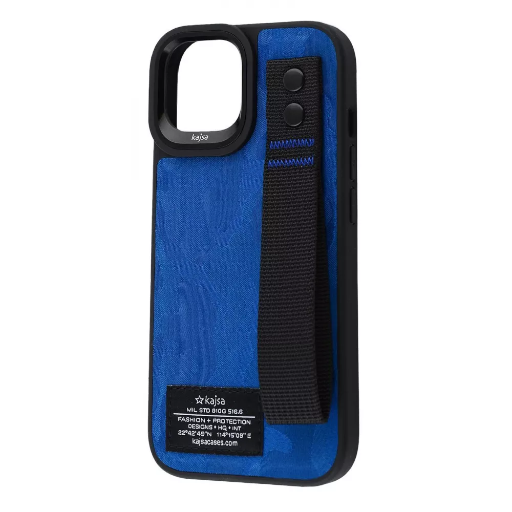 Чехол Kajsa Outdoor Collection iPhone 15 Pro Max