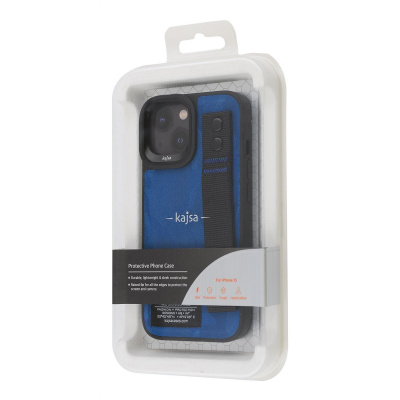Купить Чехол Kajsa Outdoor Collection iPhone 15 Pro Max 52346 - Ncase