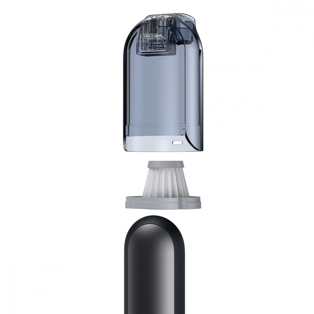 Портативний Пилосос Baseus A1 Car Vacuum Cleaner — Придбати в Україні - фото 4
