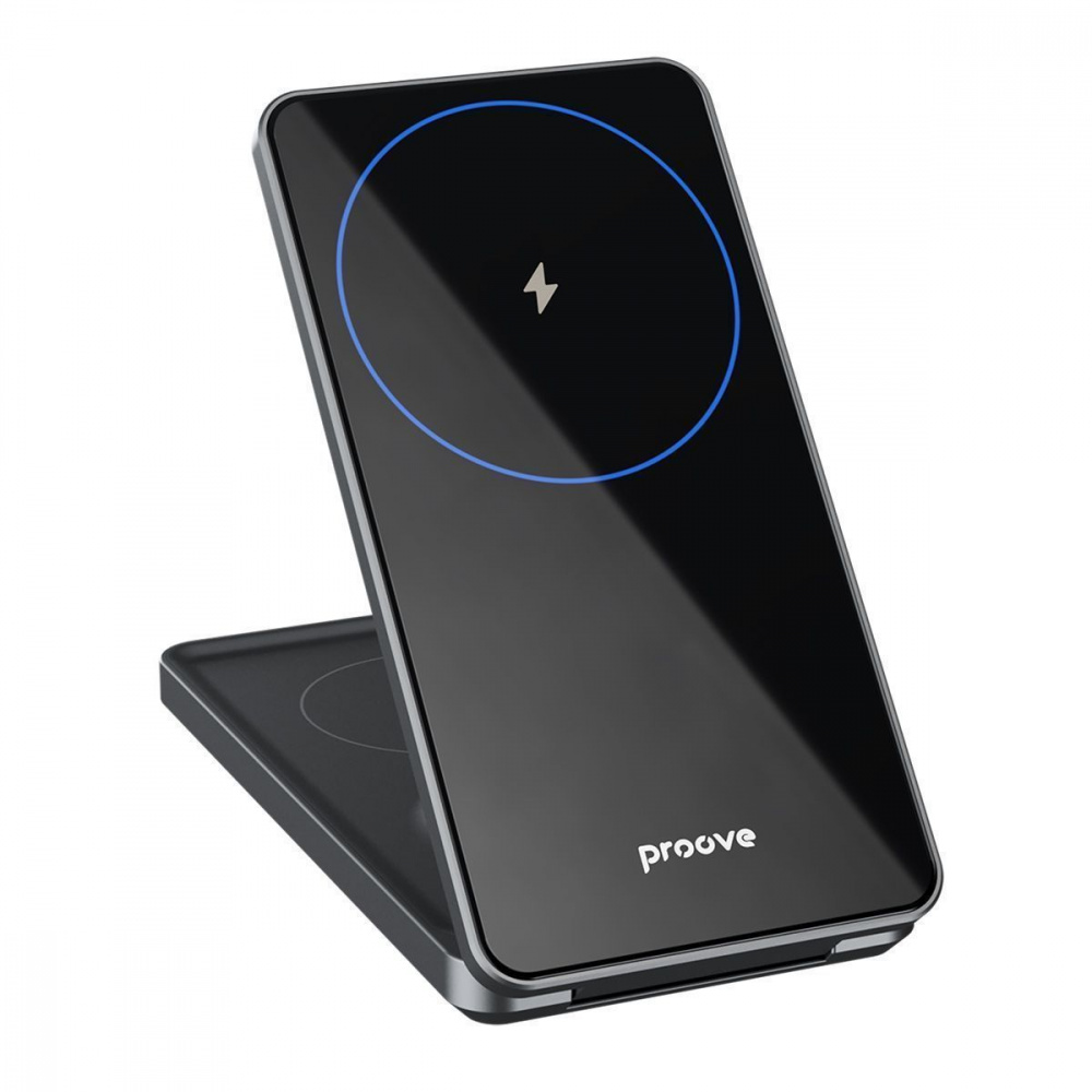 Беспроводное ЗУ Proove Metal Edge 3 in 1 - фото 2