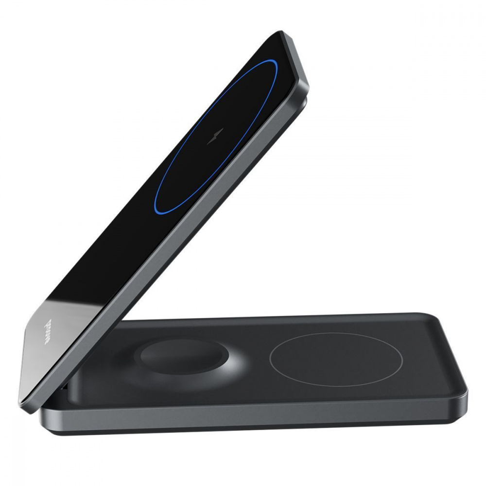 Беспроводное ЗУ Proove Metal Edge 3 in 1 - фото 4