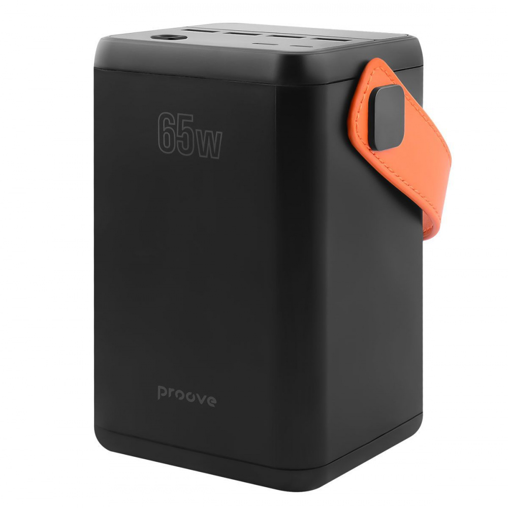 Портативная Батарея Proove Powerbox 65W 60000mAh - фото 4