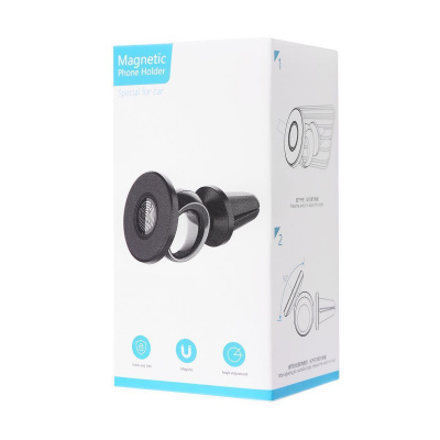 Купить Автомобильный держатель JZM-019 Air Outlet 38178 - Ncase