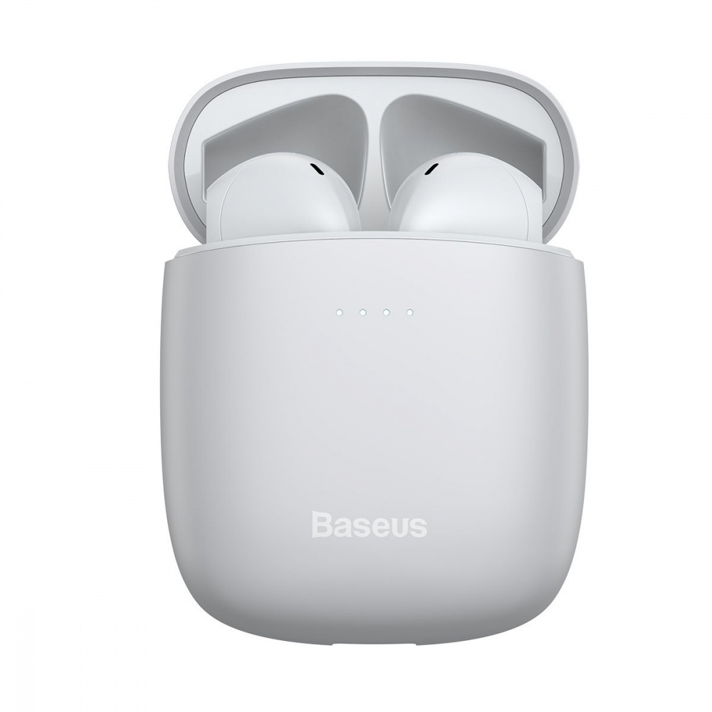 Бездротові навушники Baseus W04 TWS — Придбати в Україні - фото 8