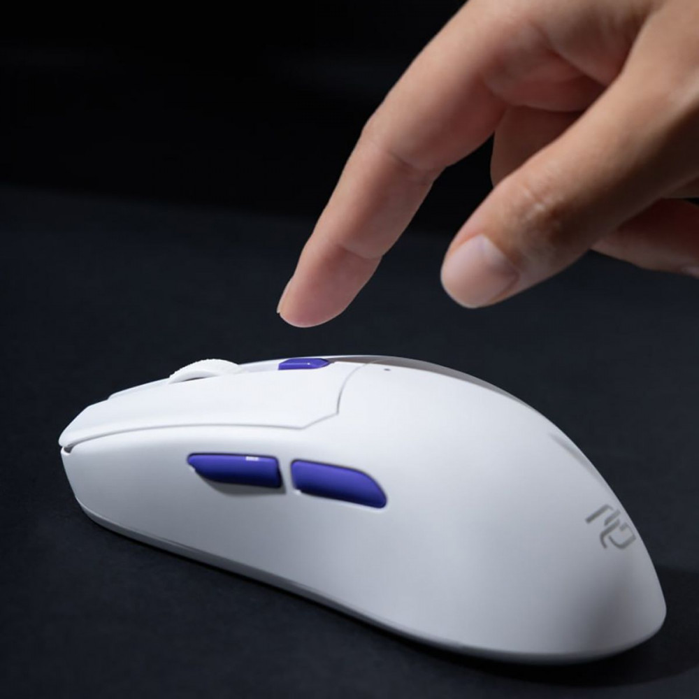 Бездротова ігрова миша Proove Gaming Everon — Придбати в Україні - фото 12