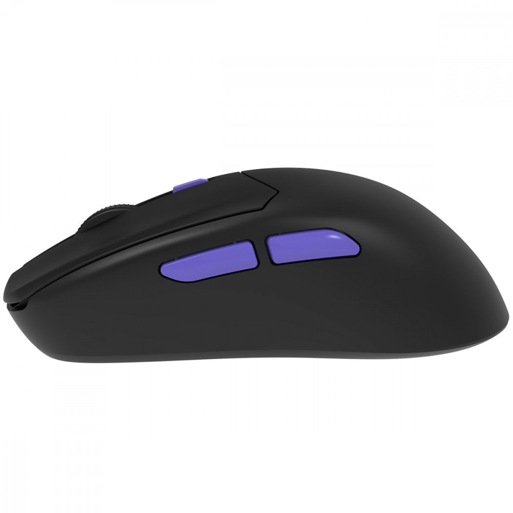Бездротова ігрова миша Proove Gaming Everon black