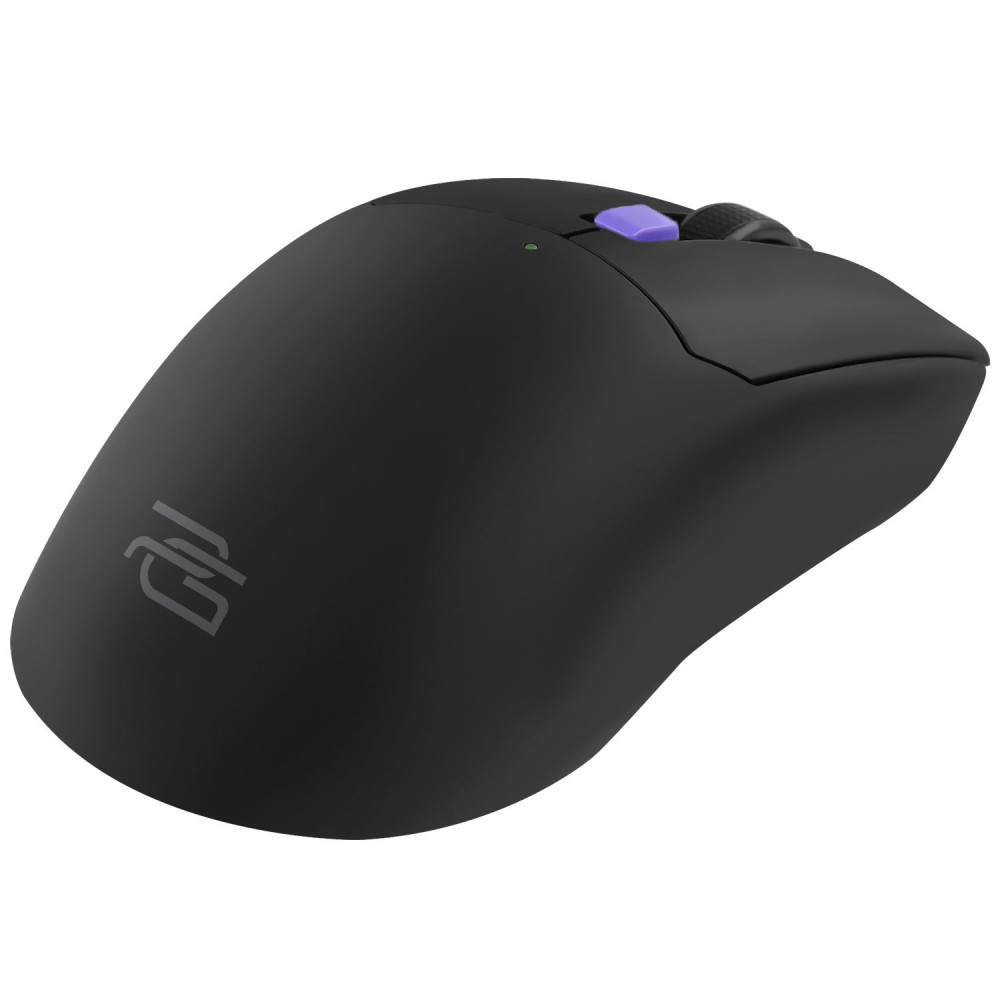 Бездротова ігрова миша Proove Gaming Everon black