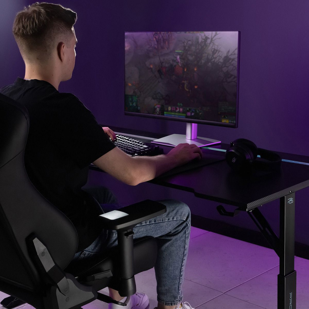 Стол для геймеров Proove Gaming Glitch - фото 17