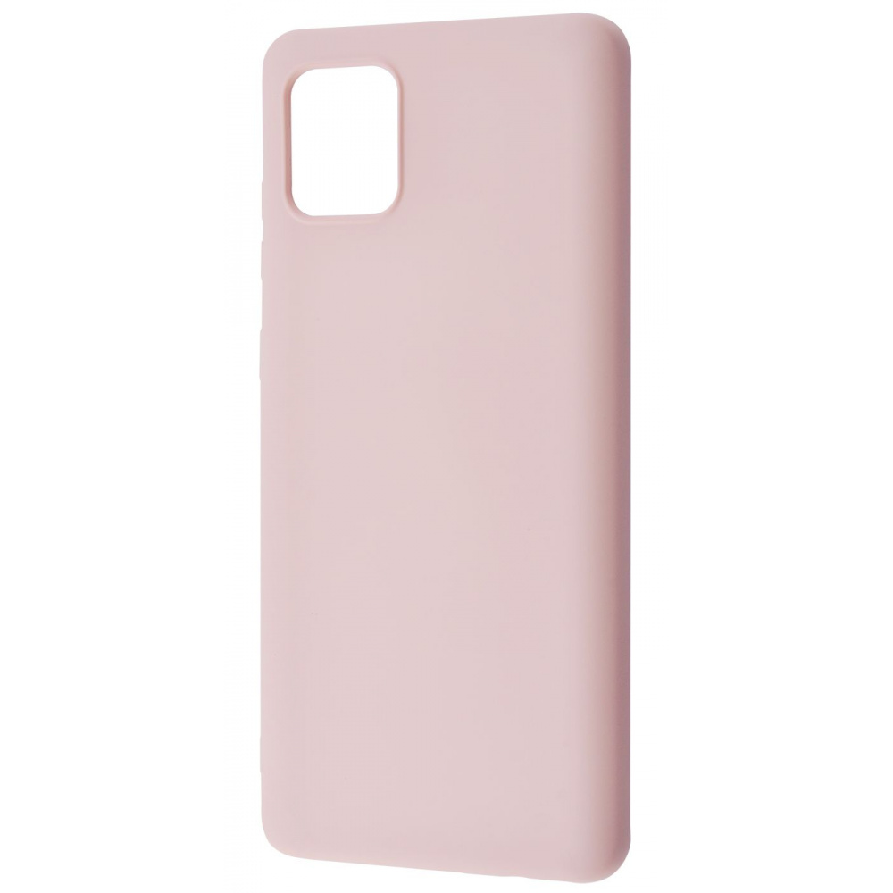 WAVE Colorful Case (TPU) Samsung Galaxy Note 10 Lite (N770F) - фото 9
