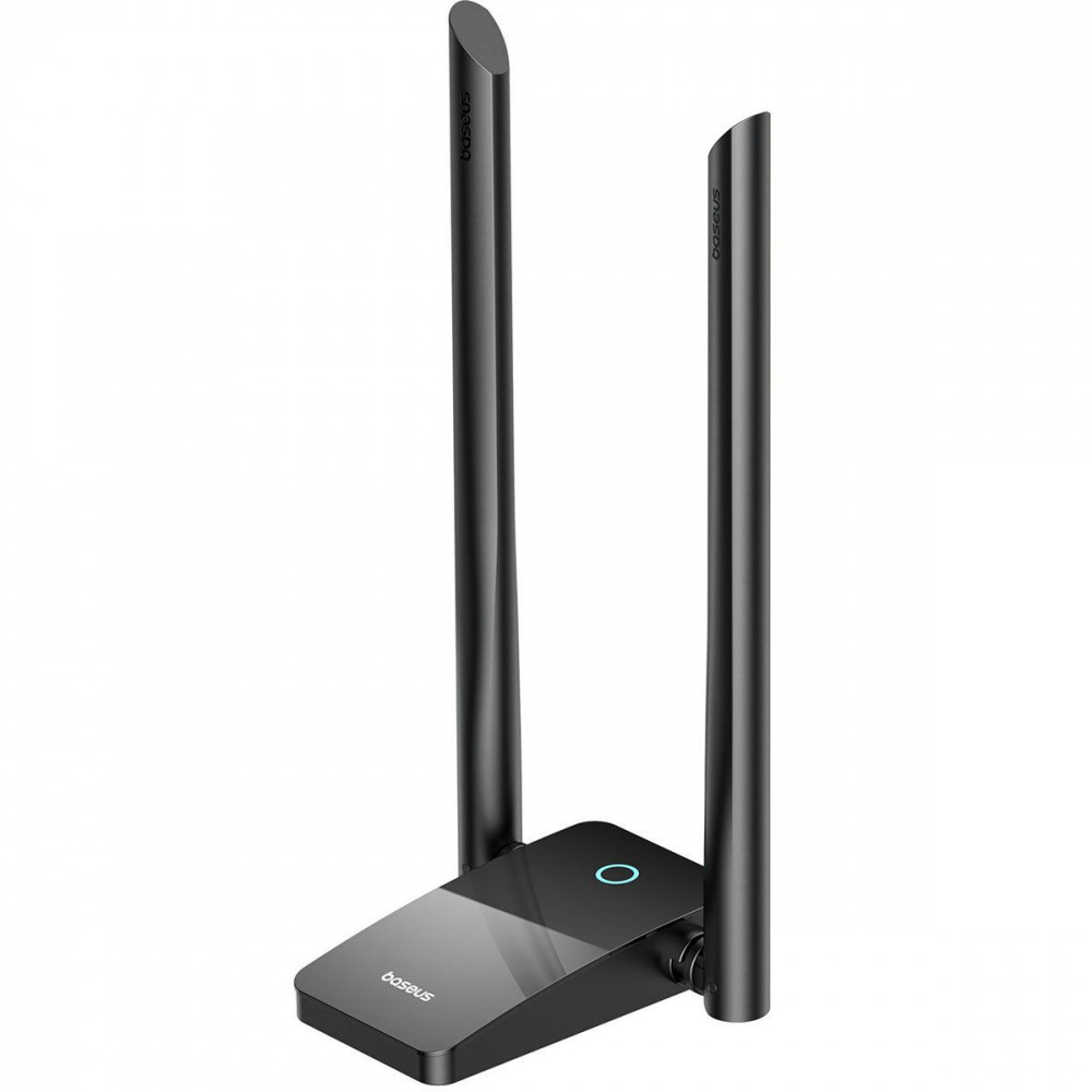 WiFi Адаптер Baseus FastJoy Series 1300Mbps — Придбати в Україні - фото 2