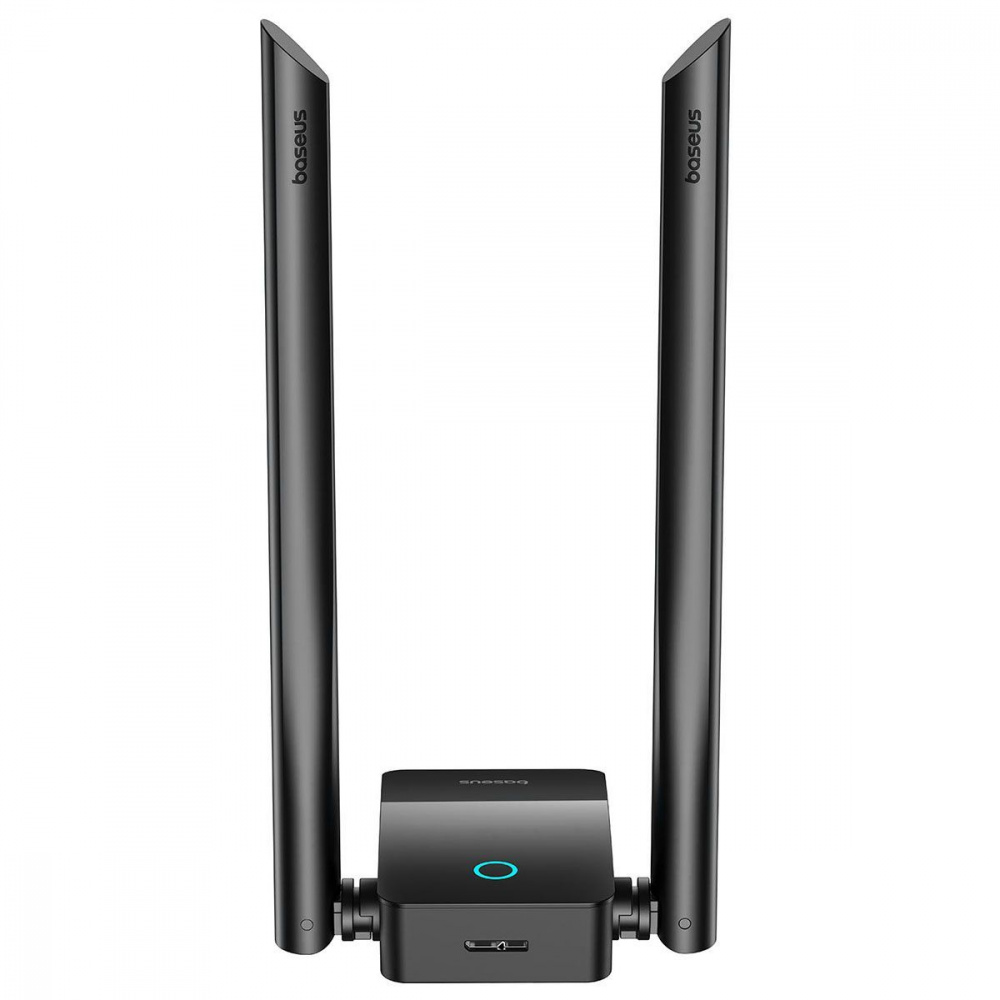 WiFi Адаптер Baseus FastJoy Series 1300Mbps — Придбати в Україні