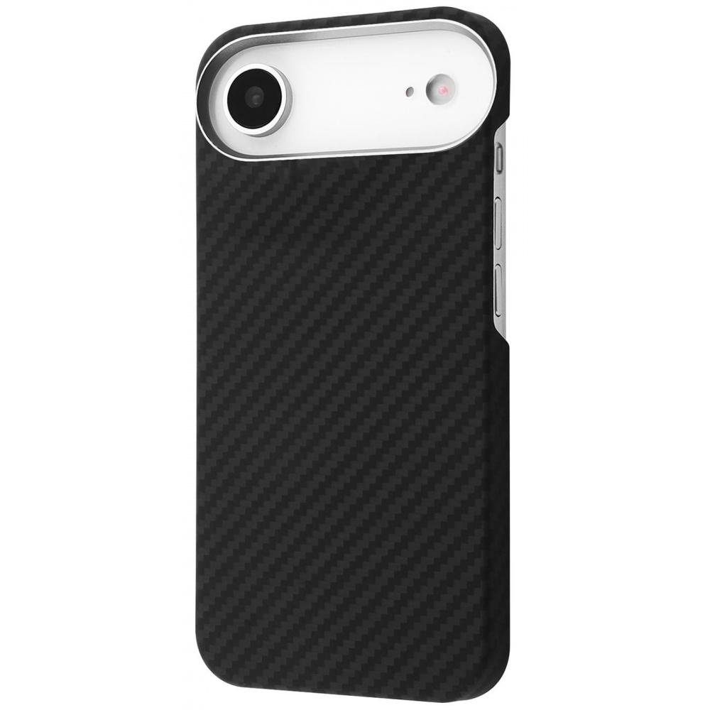 Чохол Proove Carbon Slim with Magnetic Ring iPhone 17 Air — Придбати в Україні