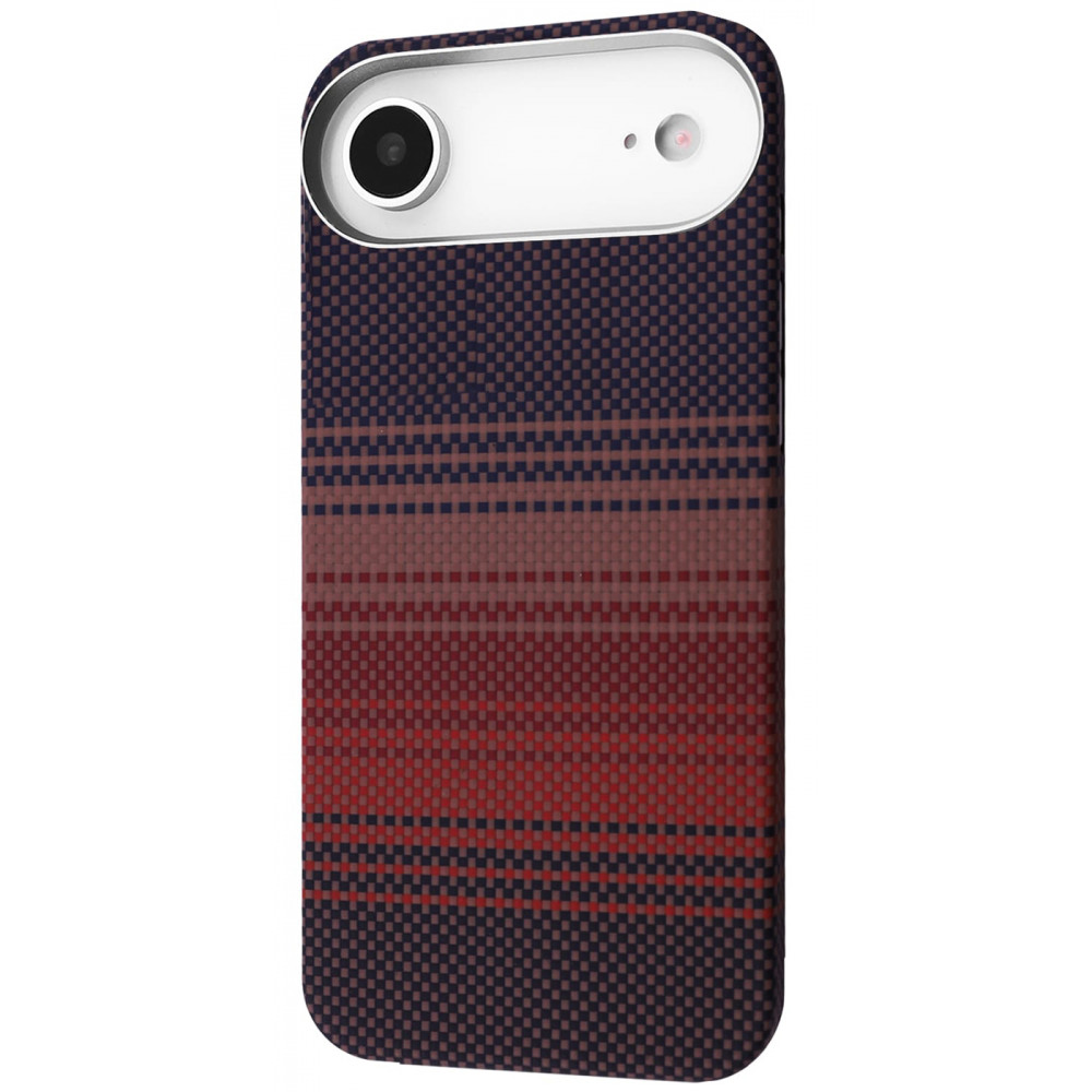 Чехол Proove Carbon Slim with Magnetic Ring iPhone 17 Air - фото 8
