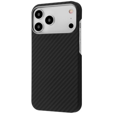 Купить Чехол Proove Carbon Slim with Magnetic Ring iPhone 17 Pro 64305 - Ncase